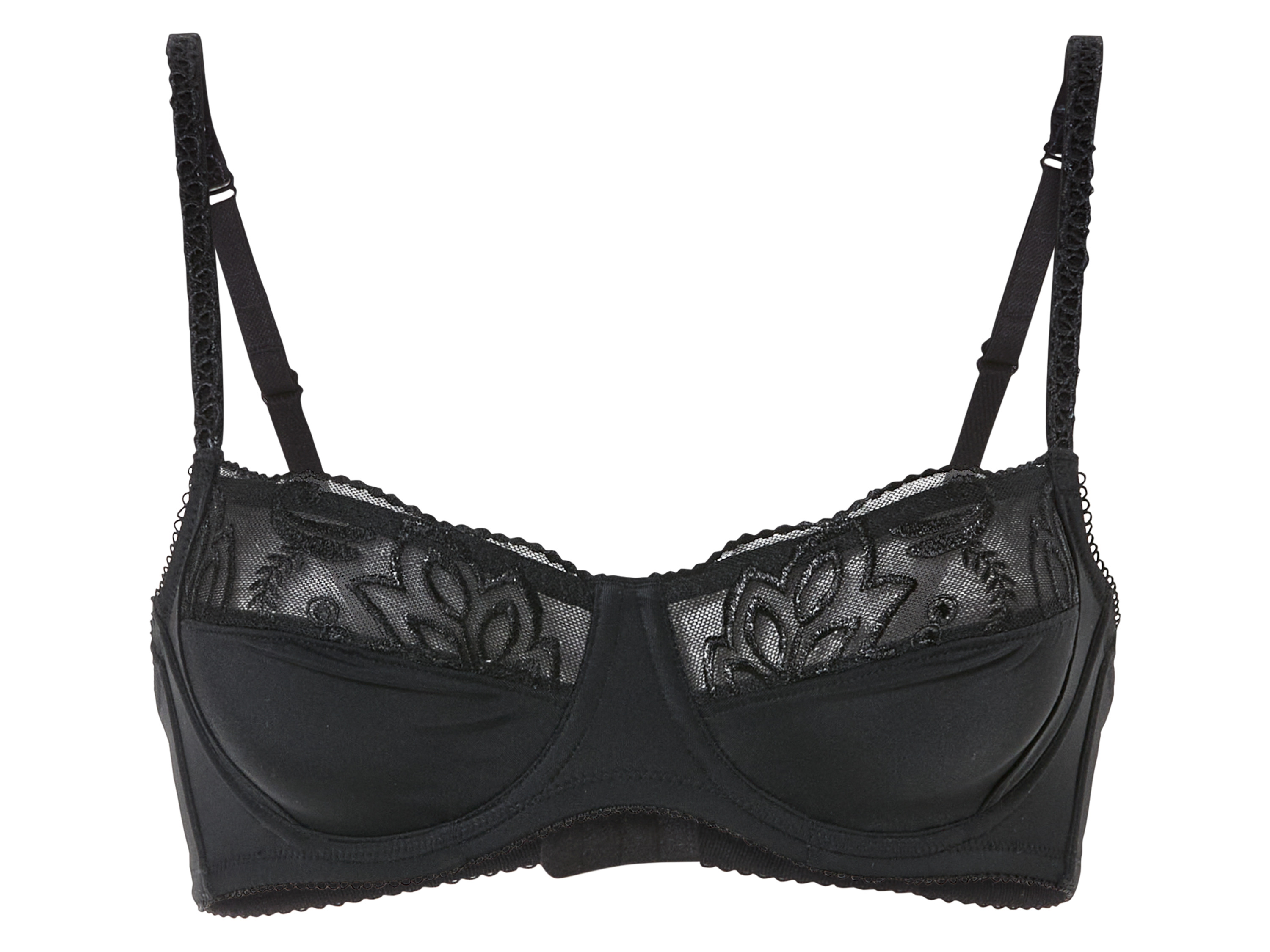 esmara® Soutien-gorge femme (100C, noir)