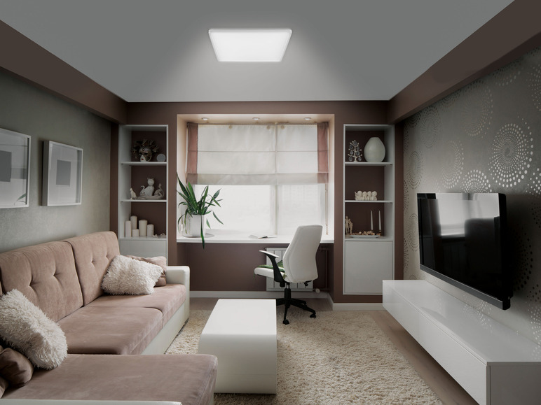 Aller en mode plein écran : LIVARNO home Panneau à LED - Image 3