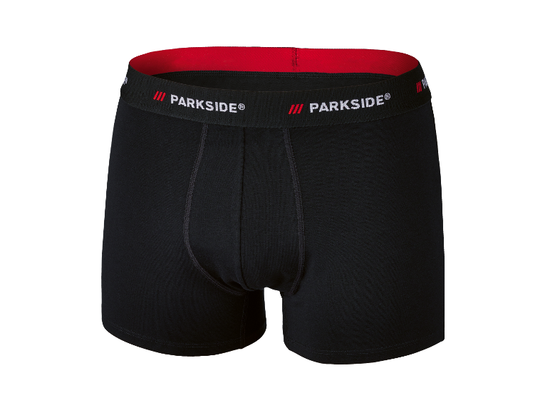 Lot de 2 caleçons homme