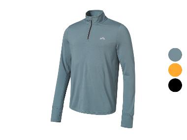 CRIVIT T-shirt technique homme