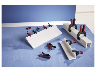 PARKSIDE® Pinces de serrage