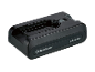 Batterie noire pour outils, 24V 4.0Ah