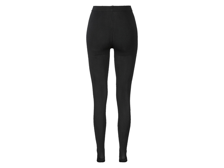 Aller en mode plein écran : esmara® Collant thermique femme - Image 8