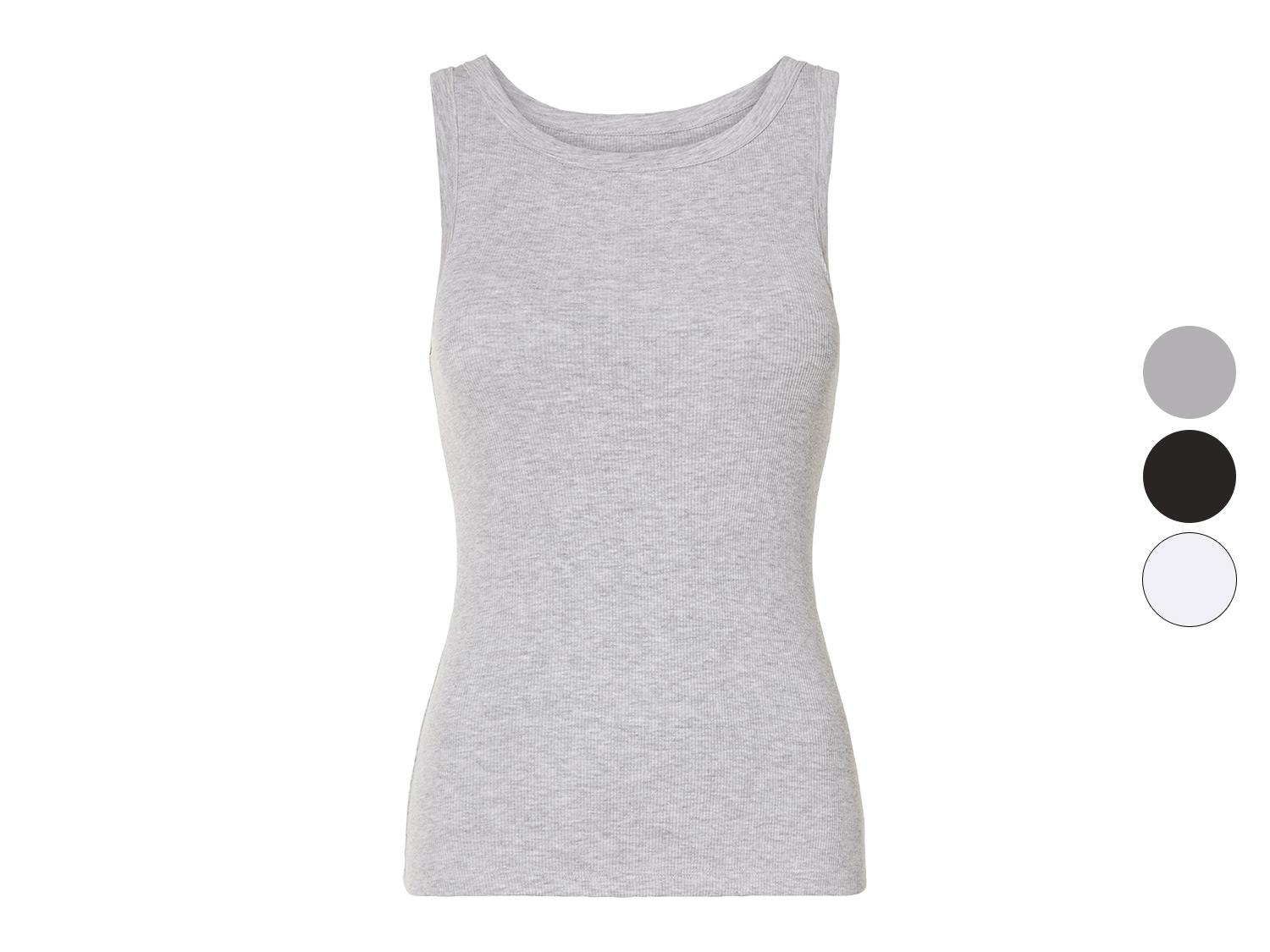 esmara® Caraco à armatures femme