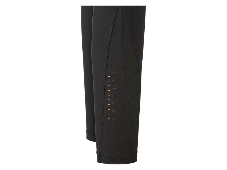 Aller en mode plein écran : CRIVIT Legging femme - Image 10