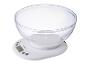 Balance de cuisine SilverCrest avec bol transparent