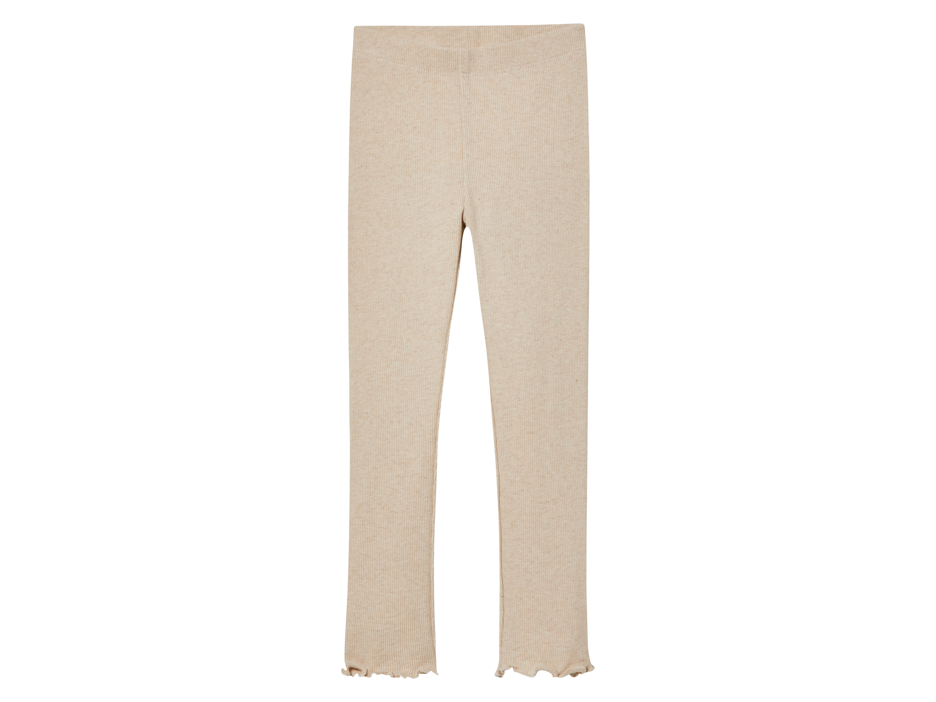 lupilu® Legging bébé (2-4 ans, beige)