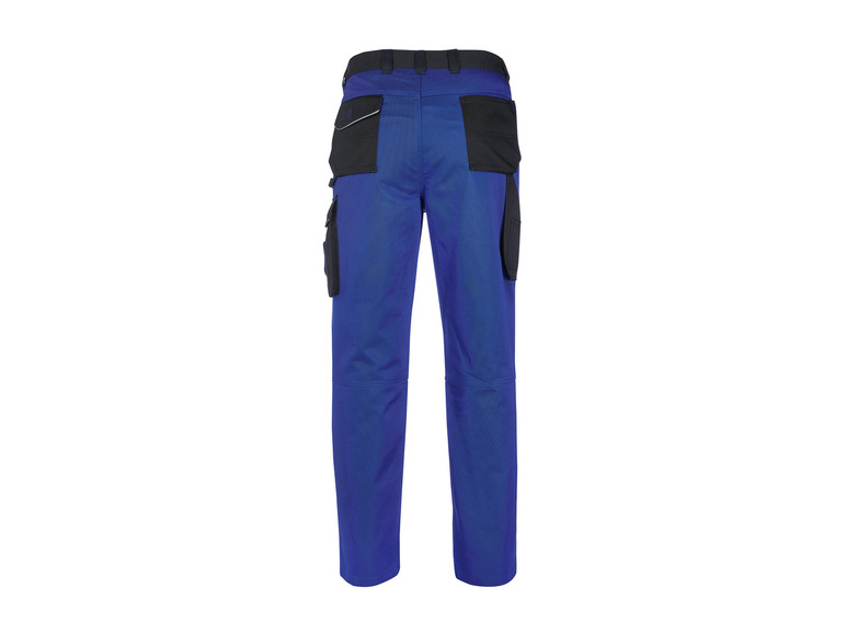 Aller en mode plein écran : PARKSIDE PERFORMANCE® Pantalon de travail homme - Image 5