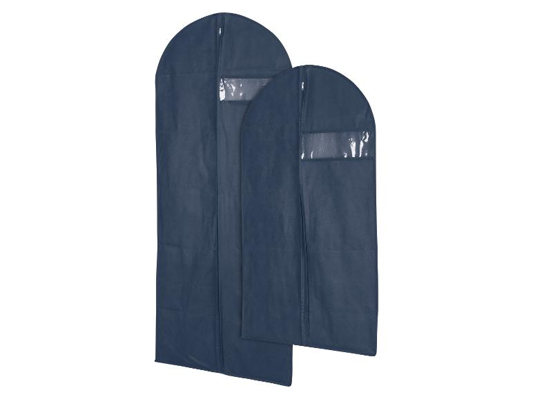 Accessoire de rangement en textile