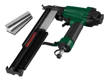 PARKSIDE® Agrafeuse et cloueuse pneumatique »PDT 40 F4«