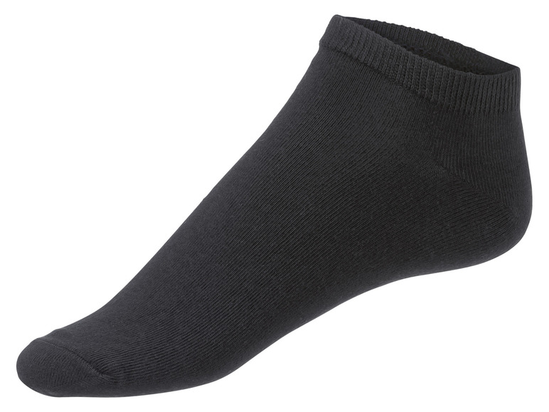 Aller en mode plein écran : LIVERGY® Lot de 7 paires de socquettes homme - Image 5
