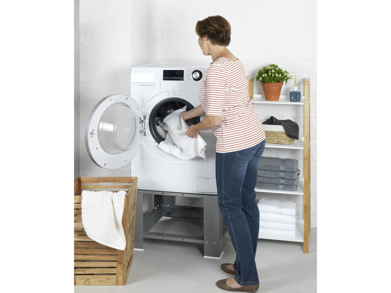 Aller en mode plein écran : Wenko Support pour machine à laver - Image 16