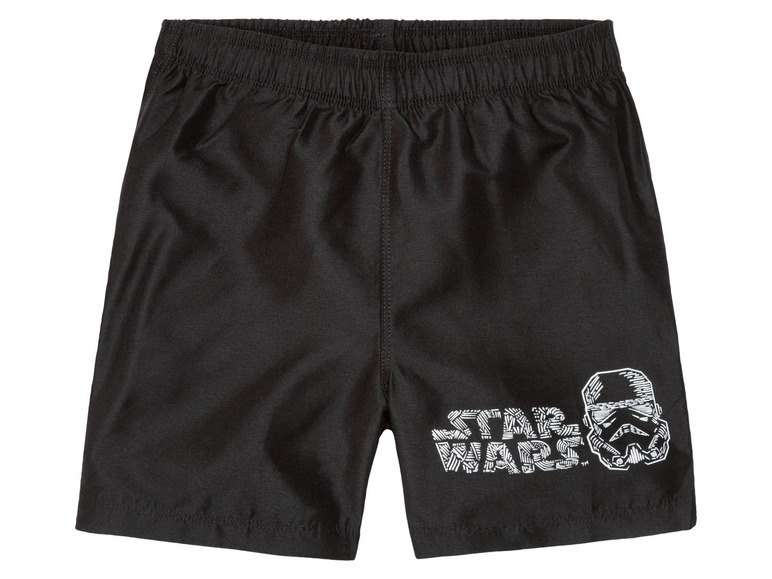 Aller en mode plein écran : Short de bain garçon - Image 2