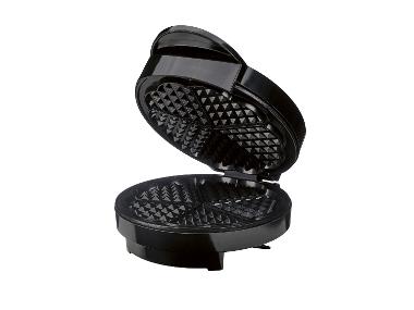 SILVERCREST® Gaufrier »SWE 1200 F1«