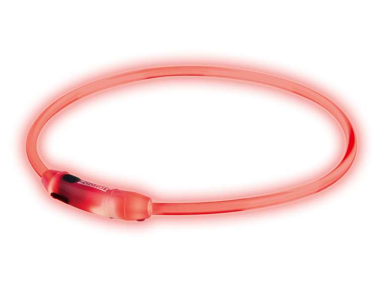 zoofari® Collier à LED pour chien