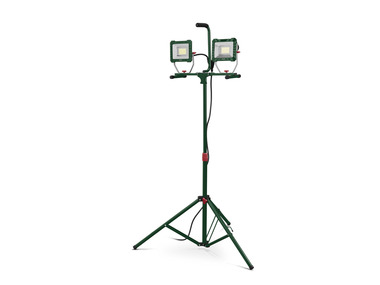 PARKSIDE® Projecteur à LED PASB 100 A2, 2x 50 W
