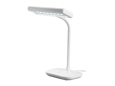 LIVARNO home - Lampe LED lumière du jour, 7,5 W  