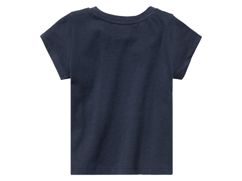 Aller en mode plein écran : lupilu® Lot de 3 t-shirts bébé - Image 15
