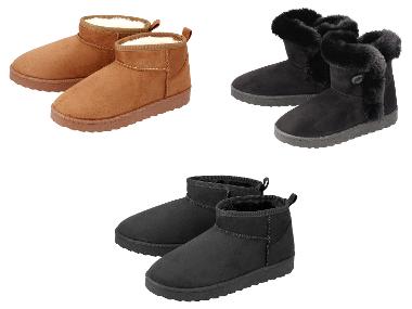 esmara® Bottines femme