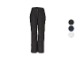 Pantalon de ski femme CRIVIT noir avec options de couleur