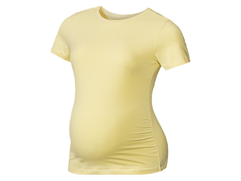 Aller en mode plein écran : esmara® Lot de 2 t-shirts de grossesse femme - Image 13