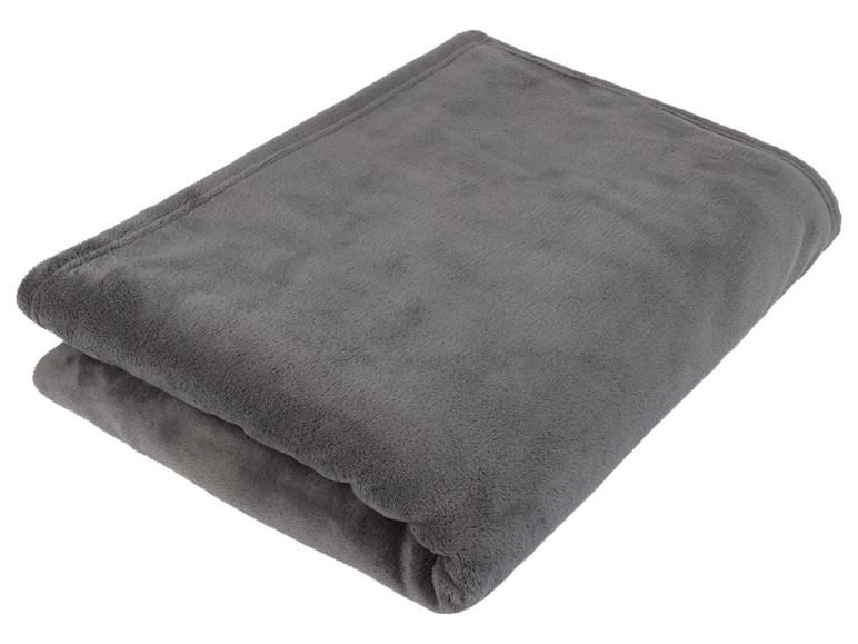 Aller en mode plein écran : LIVARNO home Plaid, 150 x 200 cm - Image 2