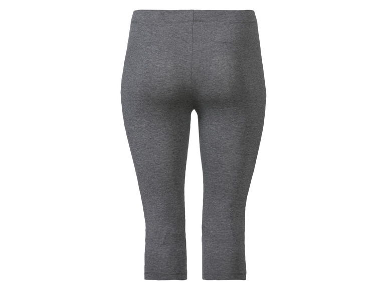 Aller en mode plein écran : esmara® Legging corsaire femme - Image 8