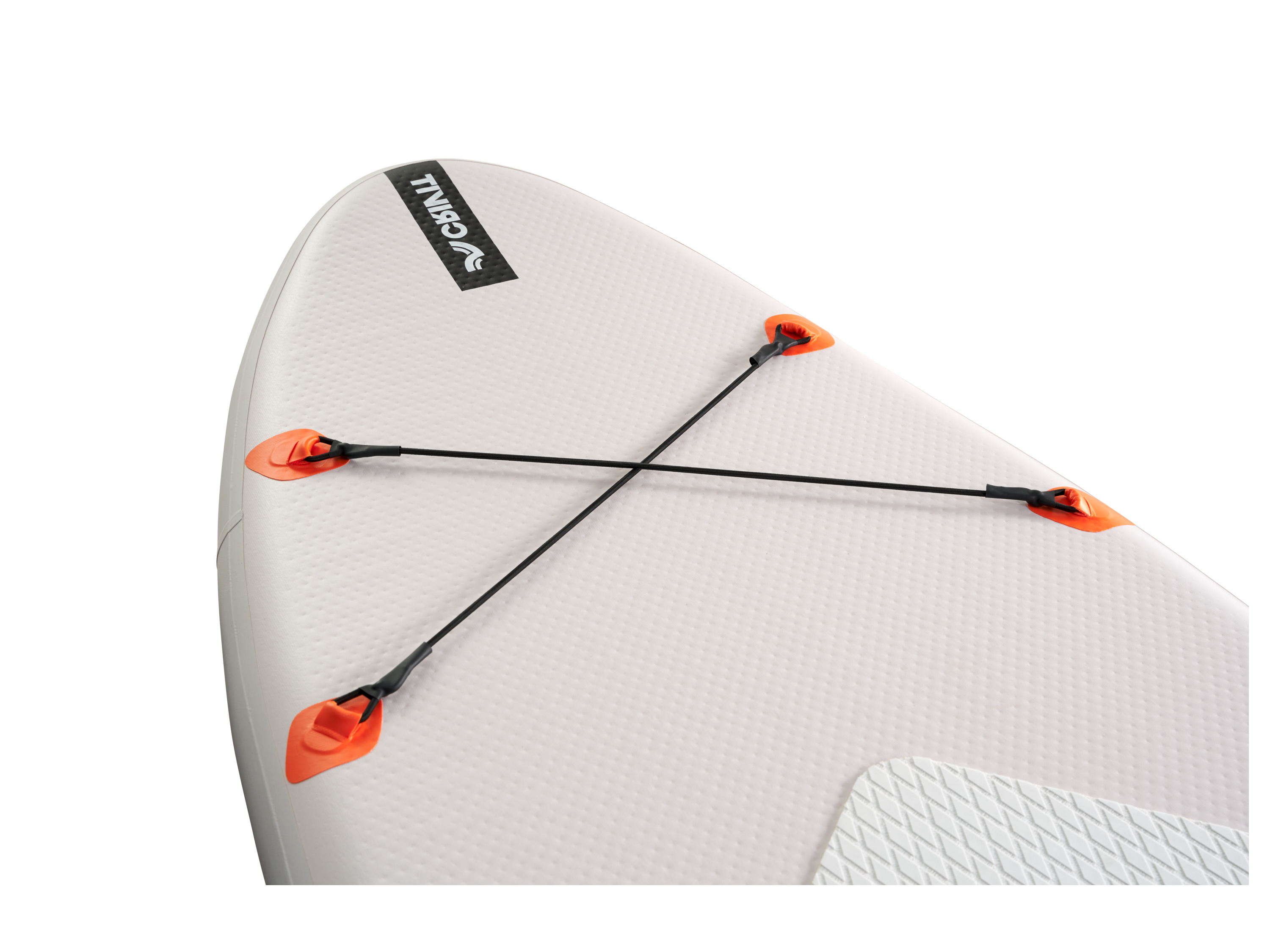 CRIVIT Stand up paddle gonflable polyvalent basic - 14