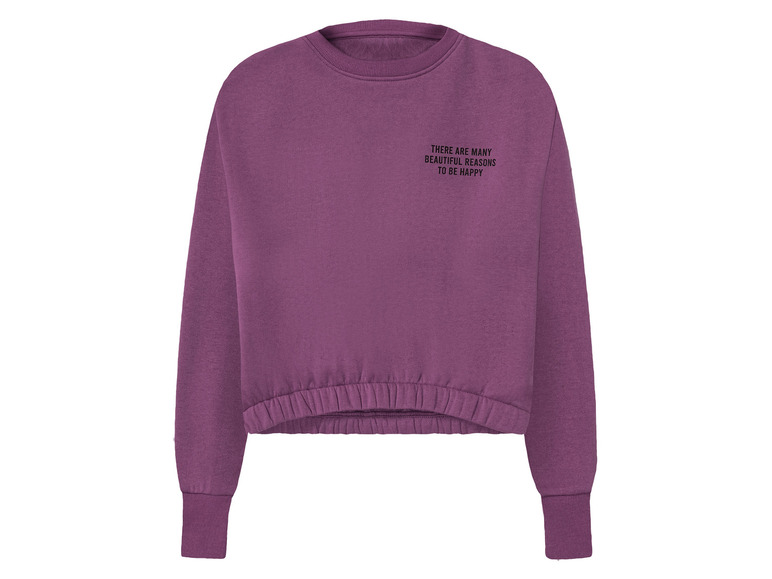 Aller en mode plein écran : pepperts!® Sweat fille - Image 7