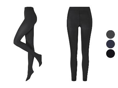 esmara® Collant ou Legging femme
