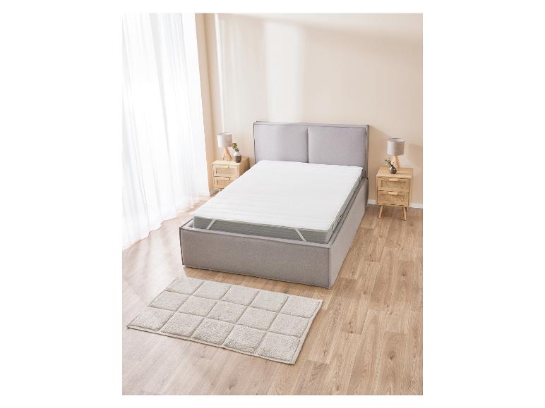 Surmatelas, 140 x 190 cm