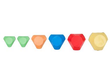 lupilu® Pierres d'équilibre