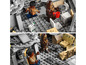 LEGO Star Wars Millennium Falcon avec Chewbacca et Lando Calrissian.