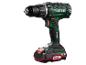 Visseuse-perceuse Parkside X20V Team sans fil avec batterie.