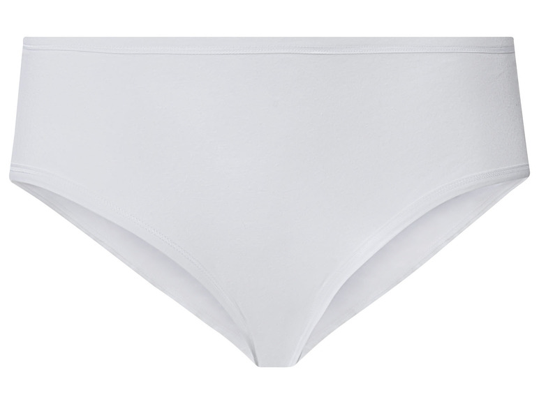 Aller en mode plein écran : esmara® Lot de 5 culottes hipsters femme - Image 8