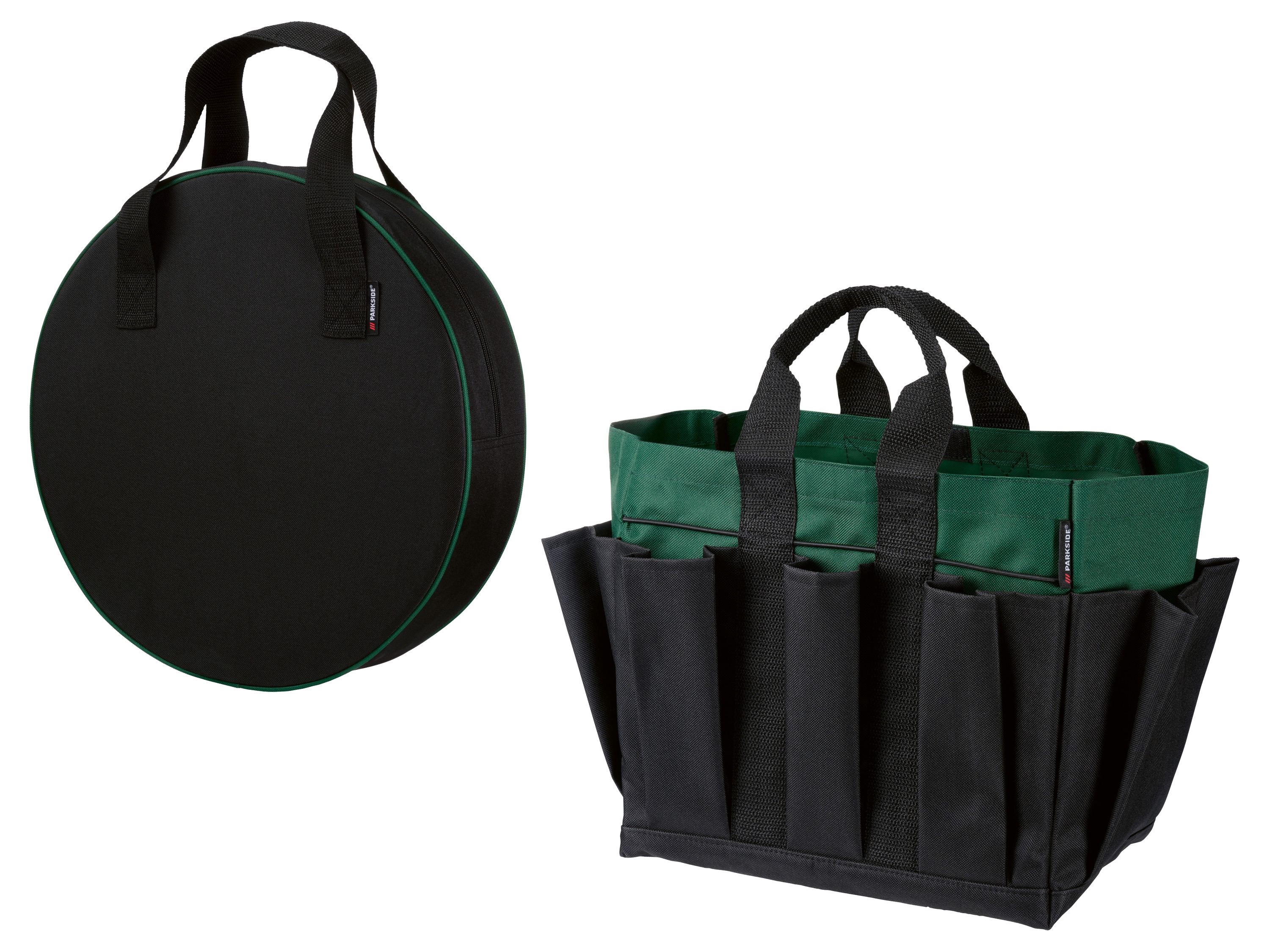 PARKSIDE® Sac à outils de jardinage ou sacoche pour tuyau d'arrosage