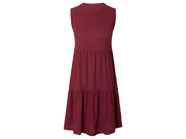 Aller en mode plein écran : esmara® Robe femme - Image 7