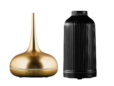 LIVARNO HOME Diffuseur d'arômes à ultrasons