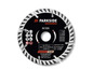 Lame de scie Parkside Performance pour maçonnerie et carrelage
