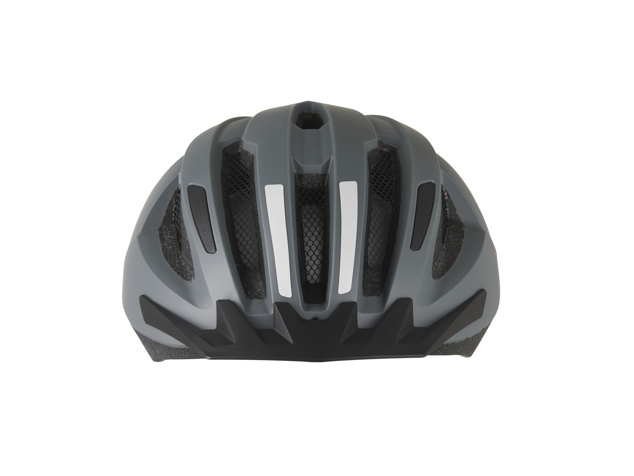 CRIVIT Casque de vélo avec feu arrière - 5