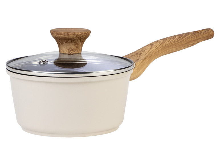Aller en mode plein écran : Casserole avec couvercle ou faitout avec couvercle - Image 7