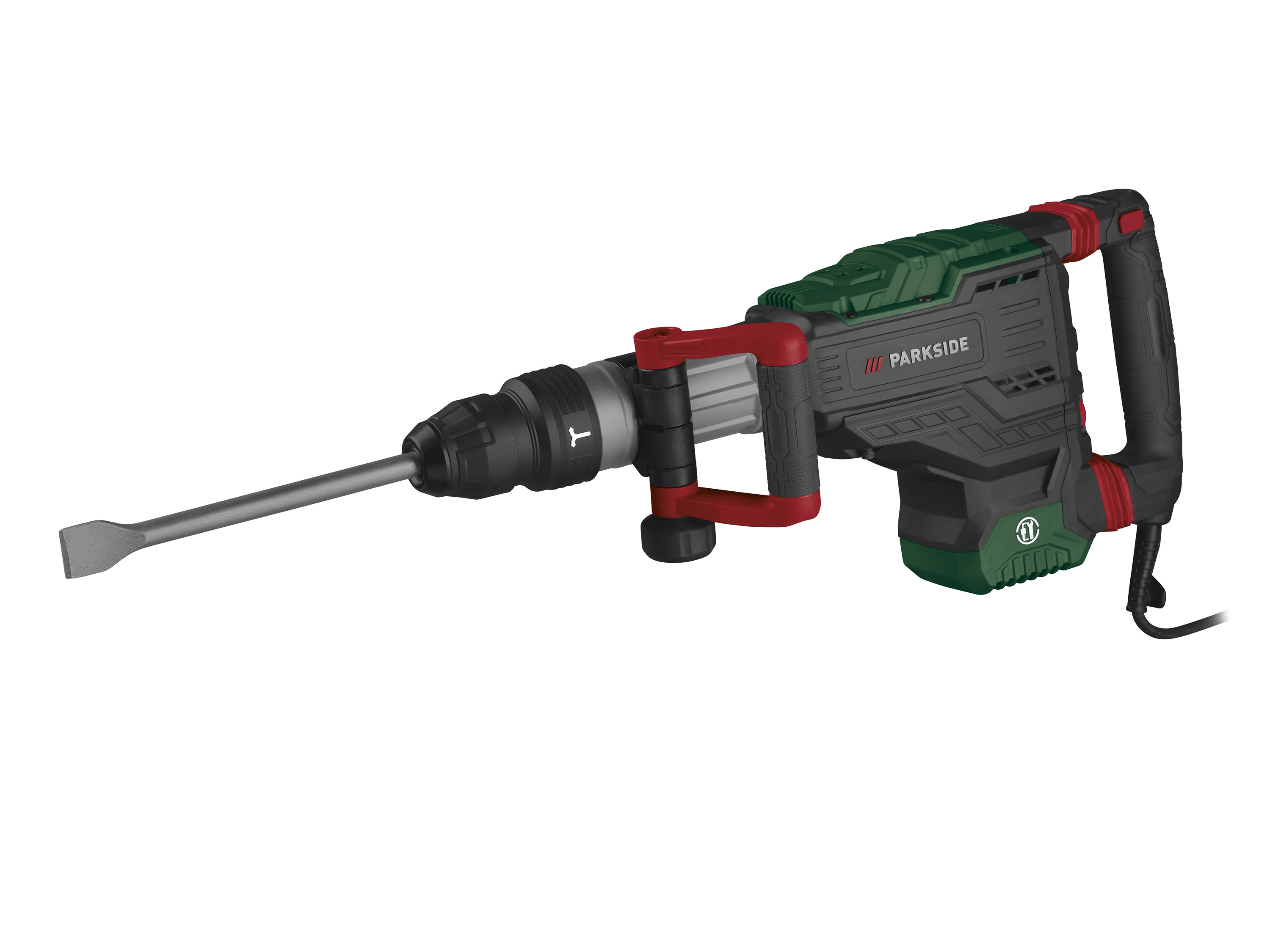 PARKSIDE® Marteau perforateur PAH 1700 C4, 1700 W