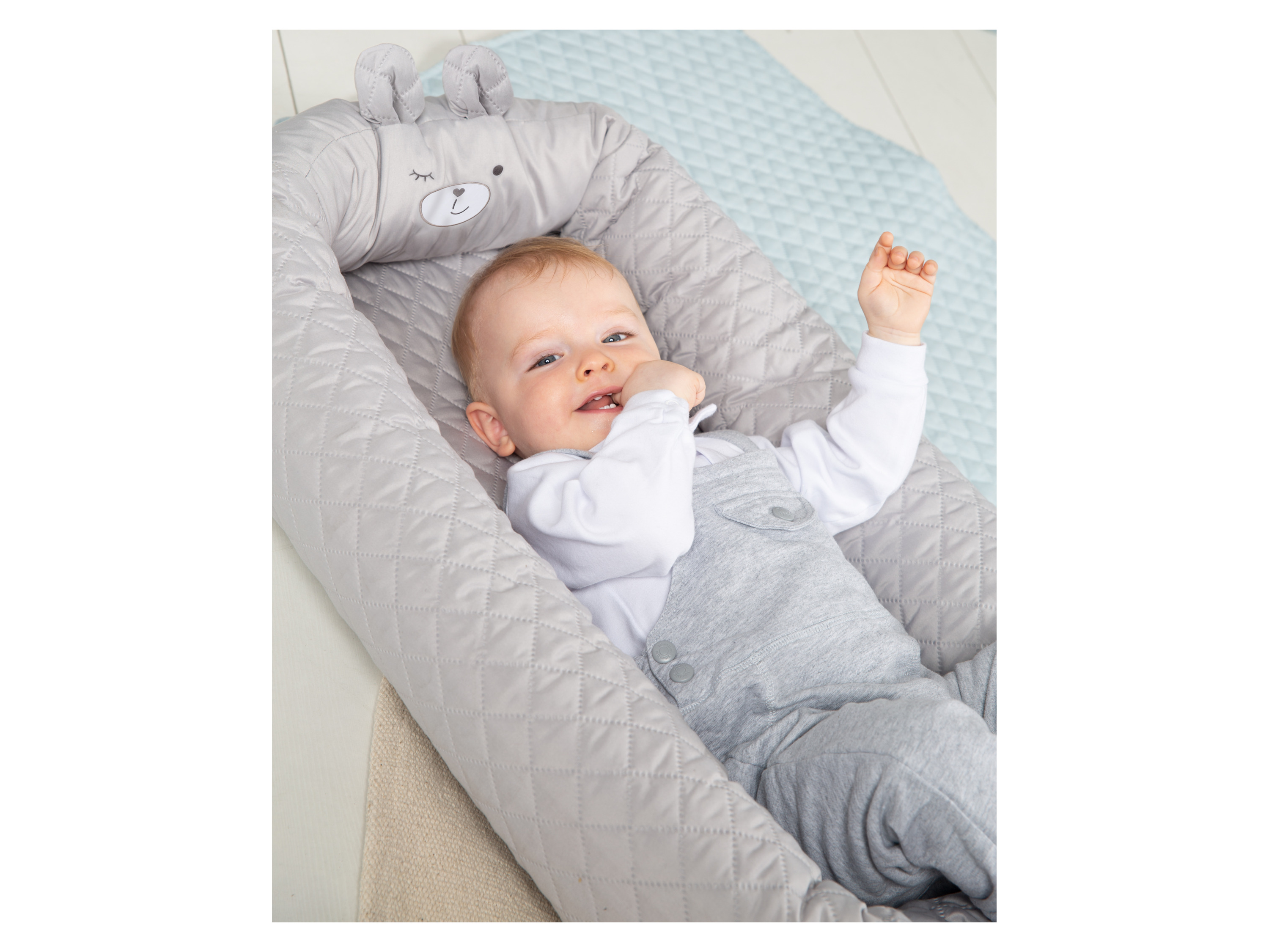 ROBA Nid pour bébé - vue 3