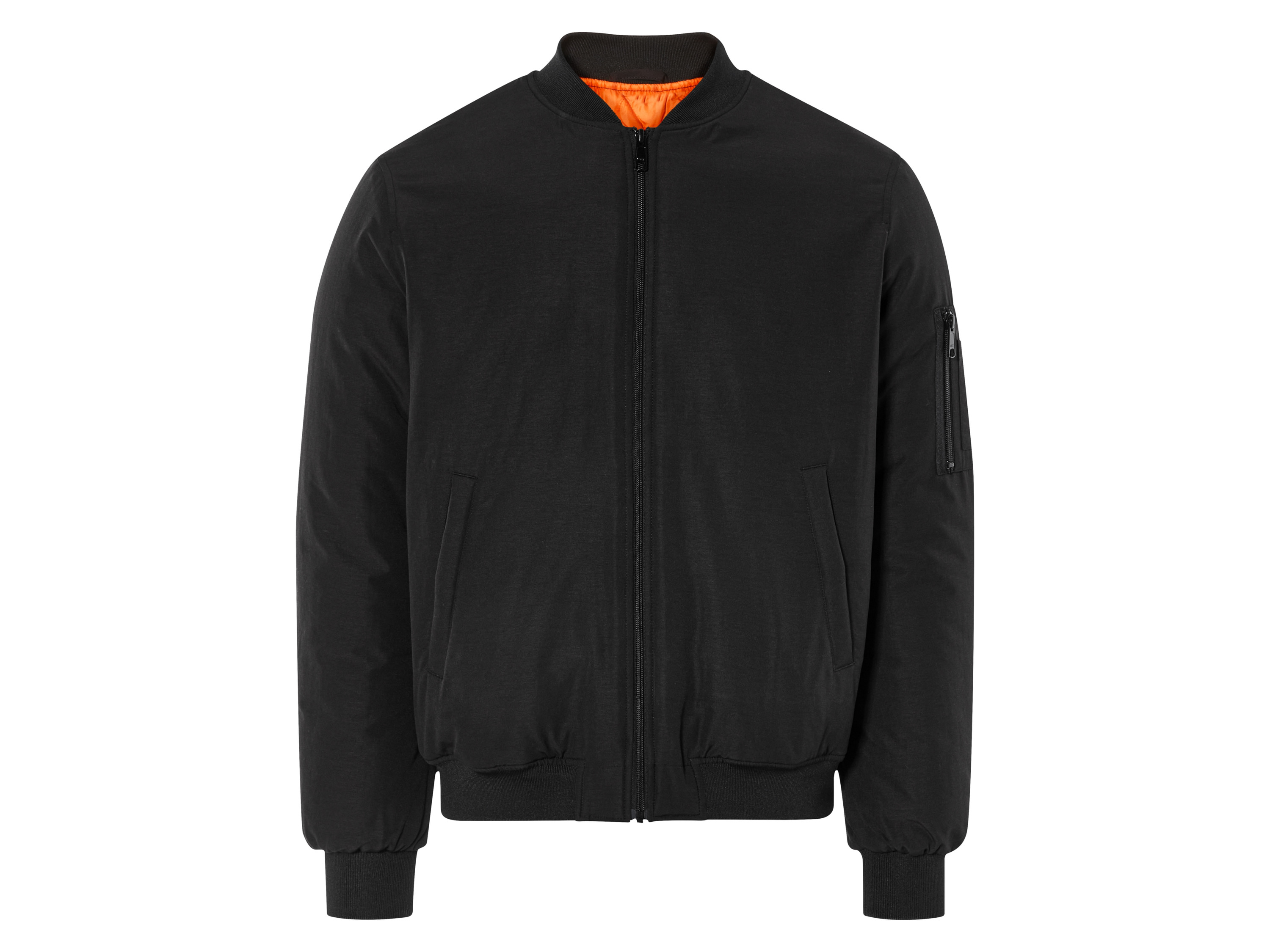 LIVERGY® Blouson homme (noir, S)