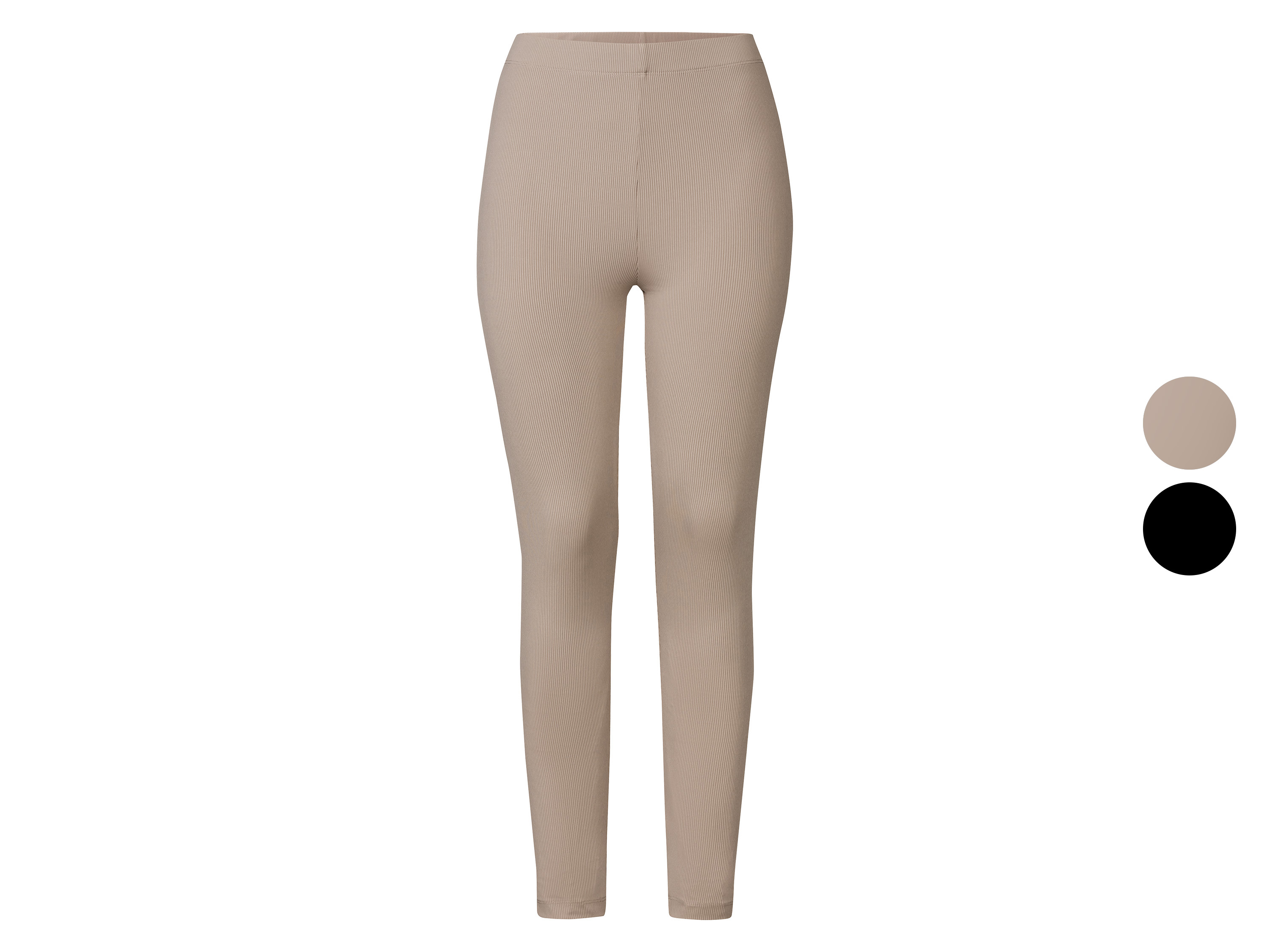 esmara® Legging côtelé femme