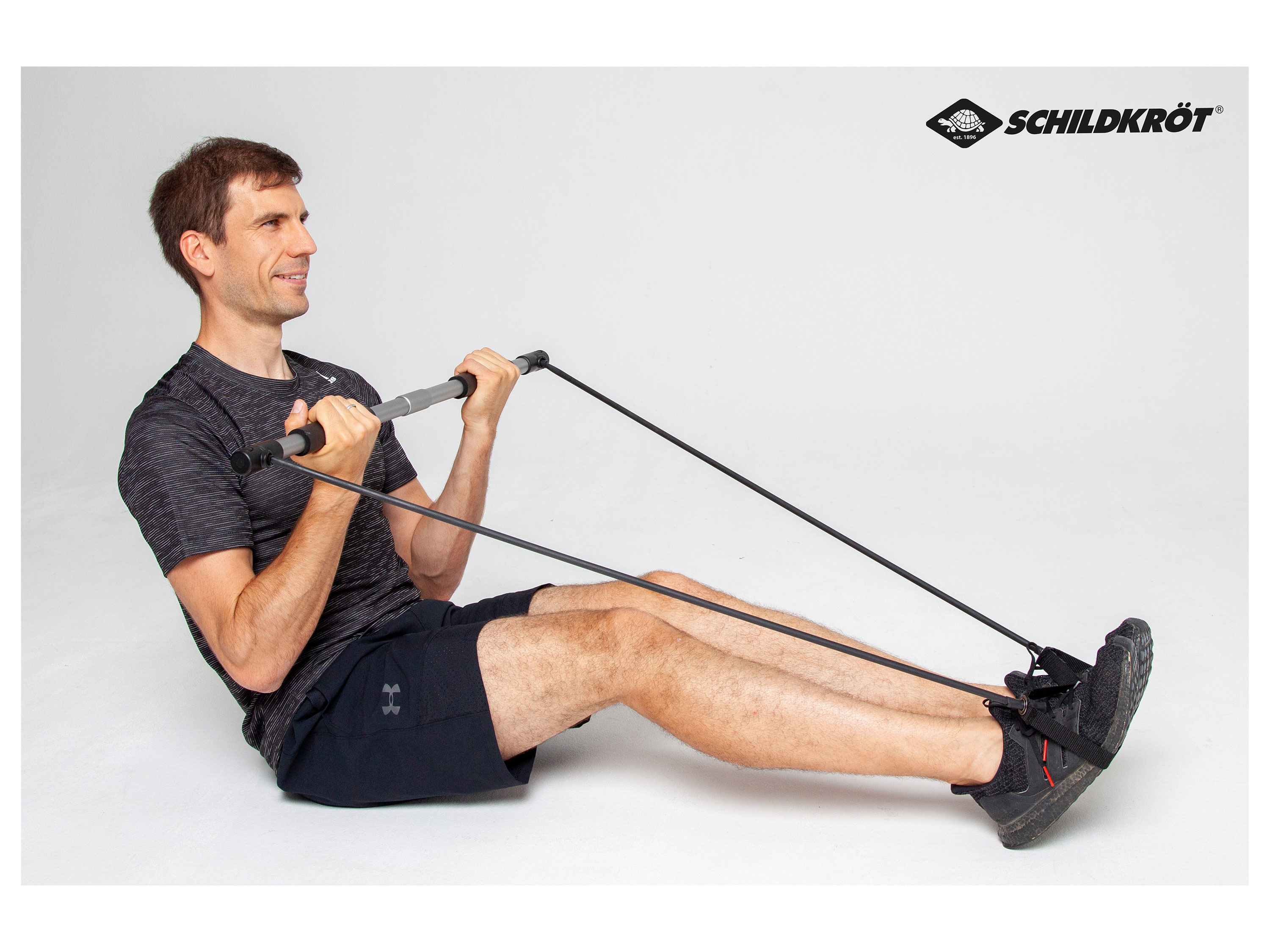 Bâton de fitness Gymnastics Stick - vue 3
