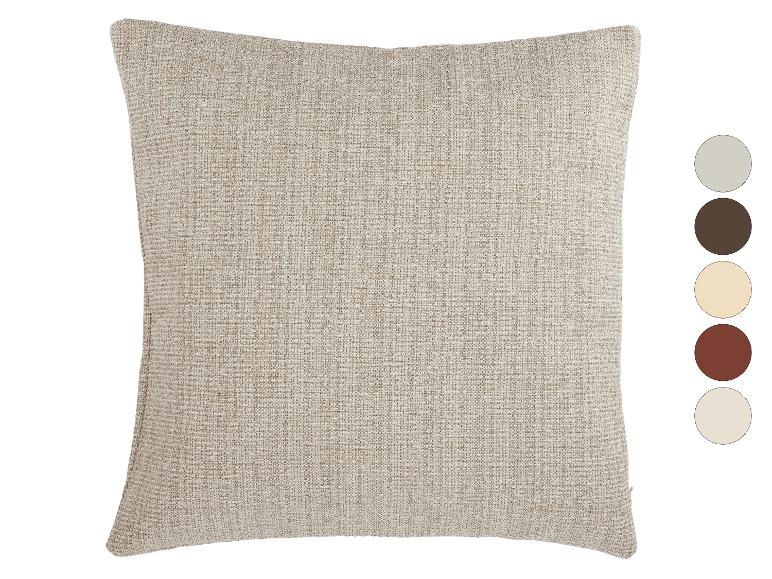 Housse de coussin décorative