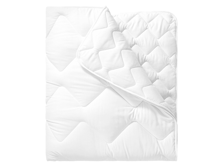 Aller en mode plein écran : LIVARNO home Couette 4 saisons, 140 x 200 cm - Image 3