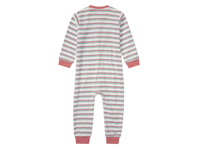 Aller en mode plein écran : lupilu® Pyjama bébé - Image 9