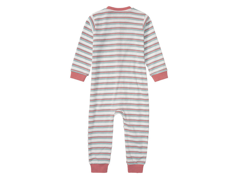Aller en mode plein écran : lupilu® Pyjama bébé - Image 7